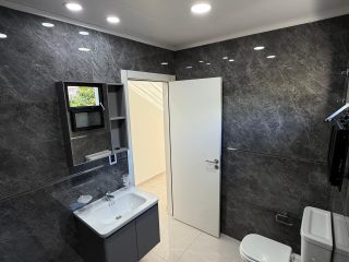 baño principal