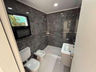 baño principal